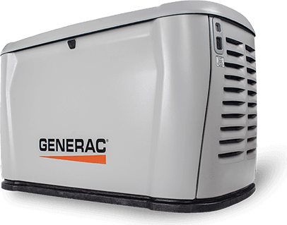 Generac Next Generation standby generator